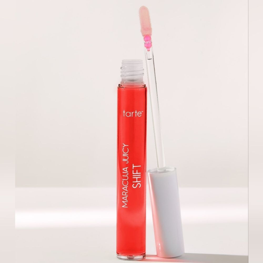 Tarte Maracuja Juicy Lip & Cheek Ph Color Shift Tint Sherbet New In the Box